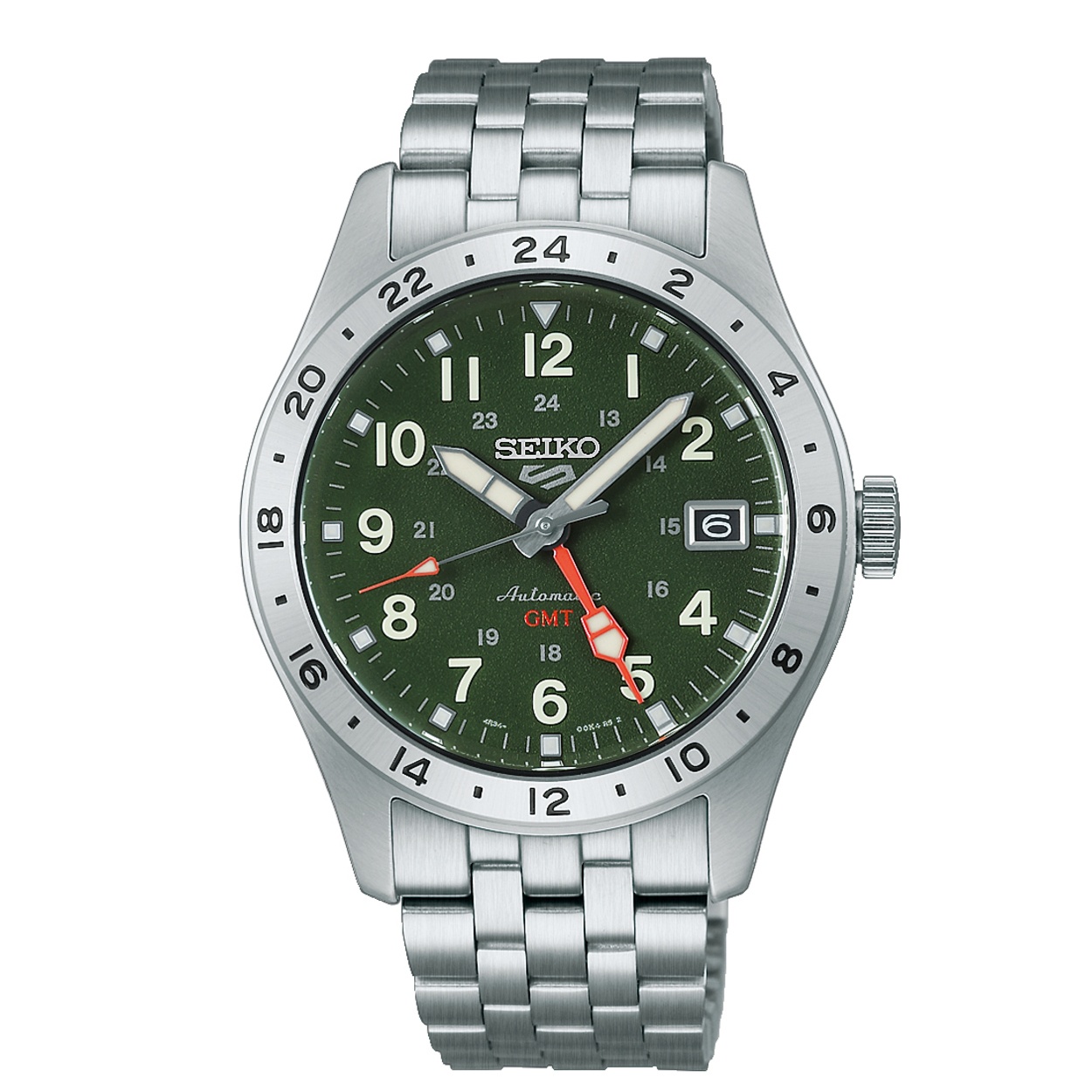 Seiko 5 Sports HDB001K1