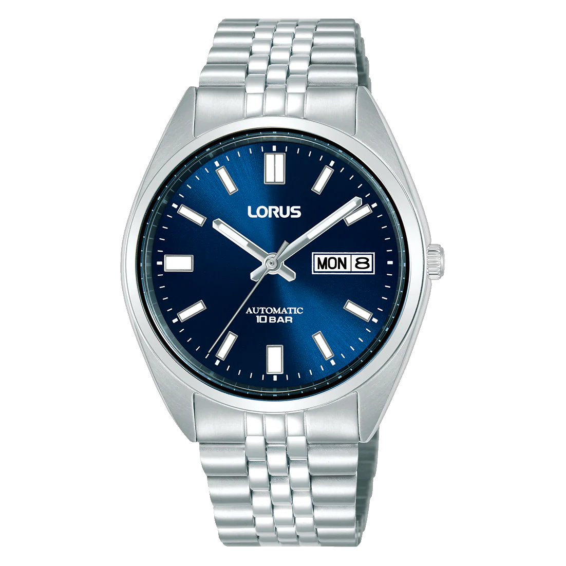 Lorus heren horloge RL429CX9