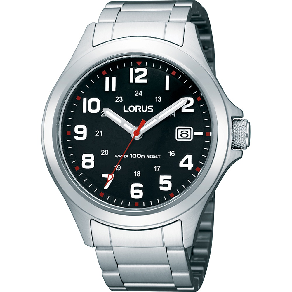 Lorus RXH011X5