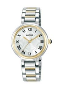 Lorus Dameshorloge RG208YX9