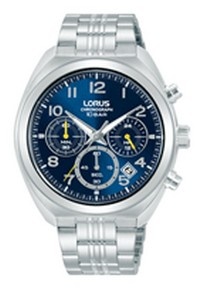 Lorus Herenhorloge RT389KX9