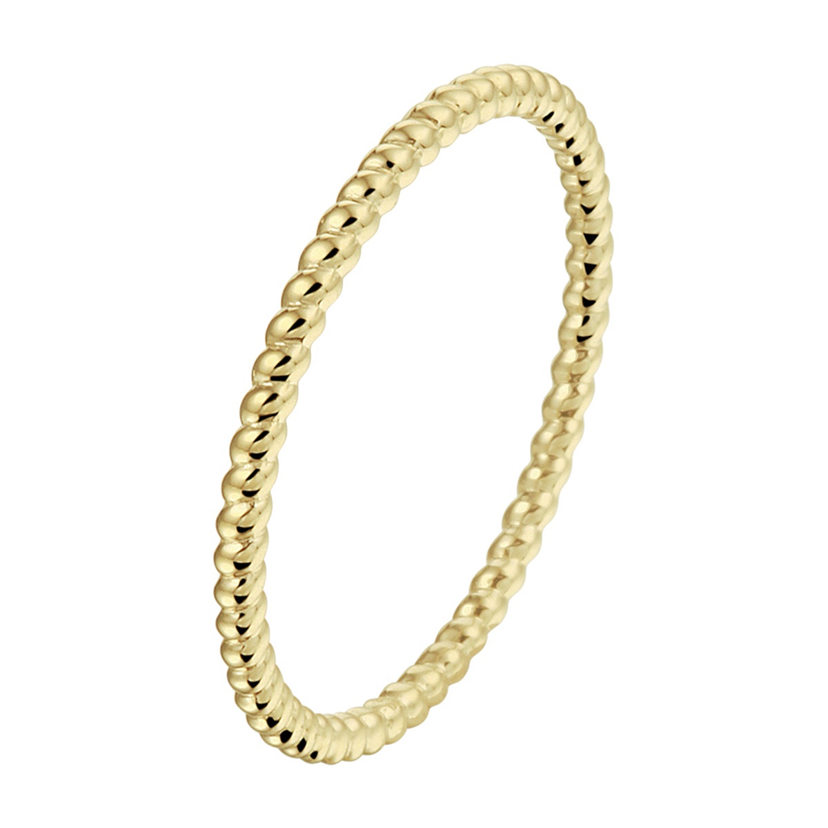 Gouden aanschuifring 4022971