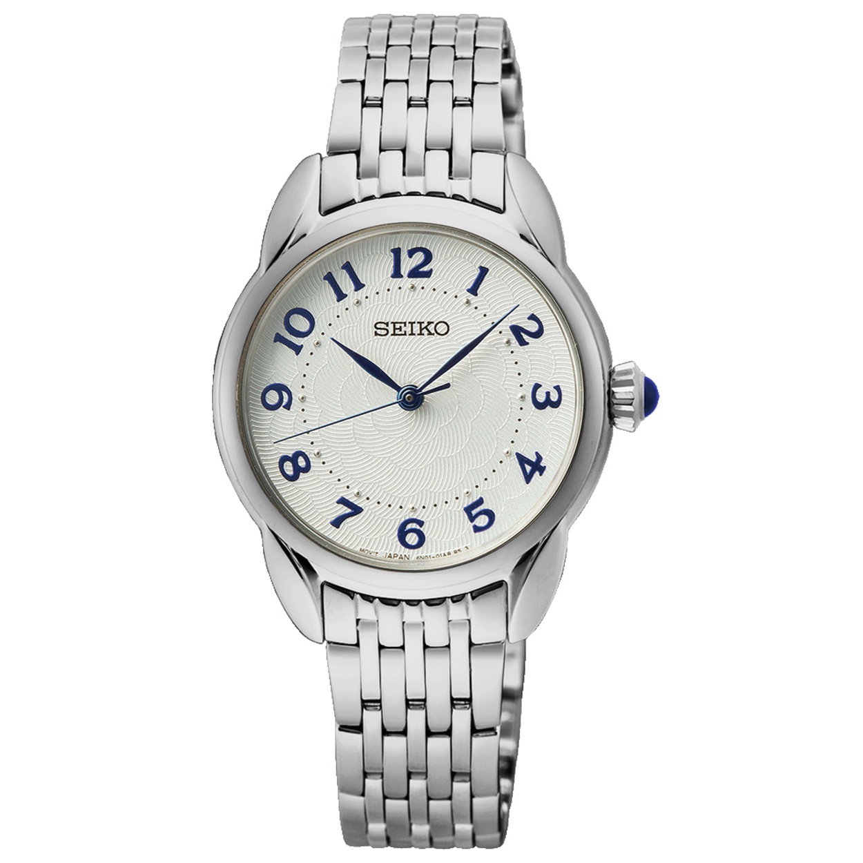 Seiko dameshorloge SUR561P1 Seiko dameshorloge SUR561P1