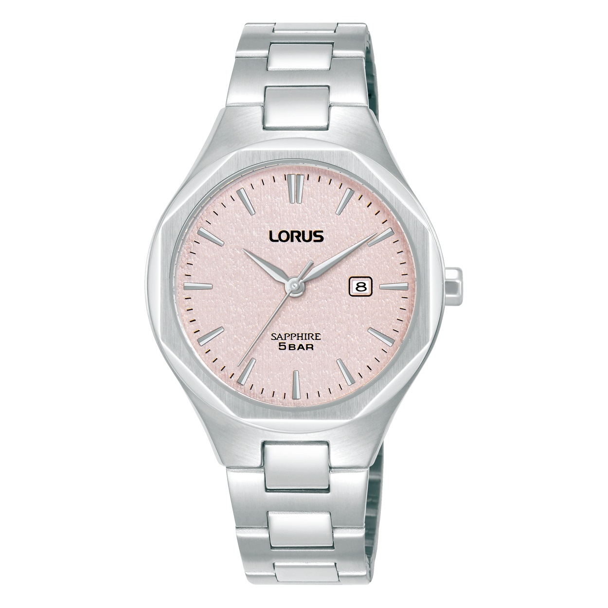 Lorus dames horloge RH749BX9