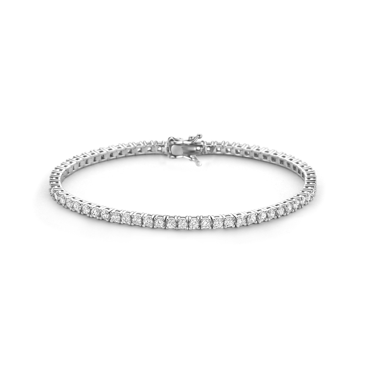 Zilveren armband 1341154