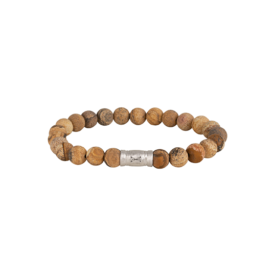 AZE armband Mount Wood - 8mm (19cm) AZ-BS033-A-19