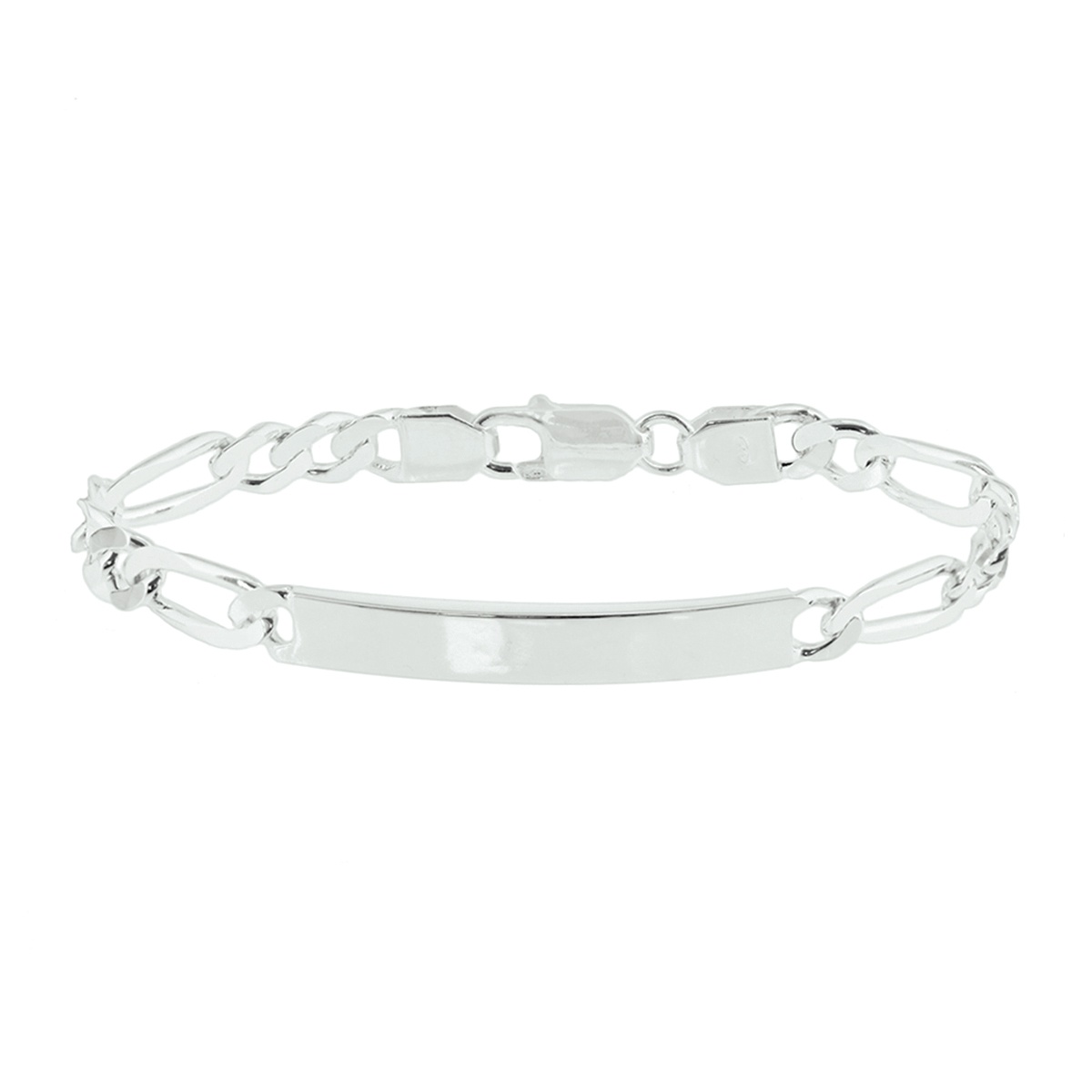 Zilveren armband 1005654