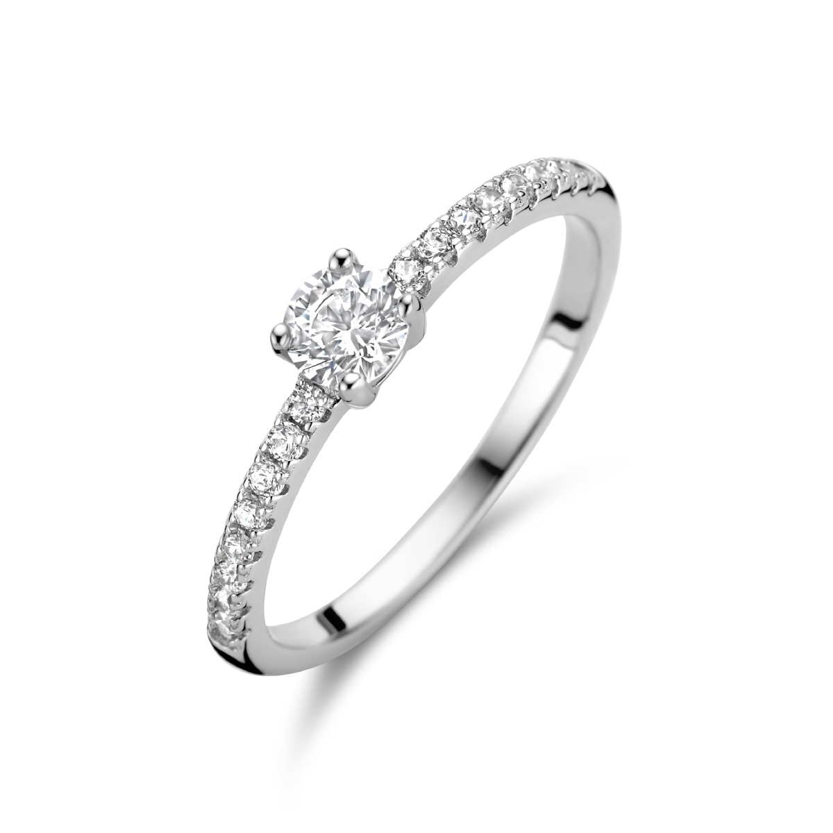 Zilveren ring 1336121