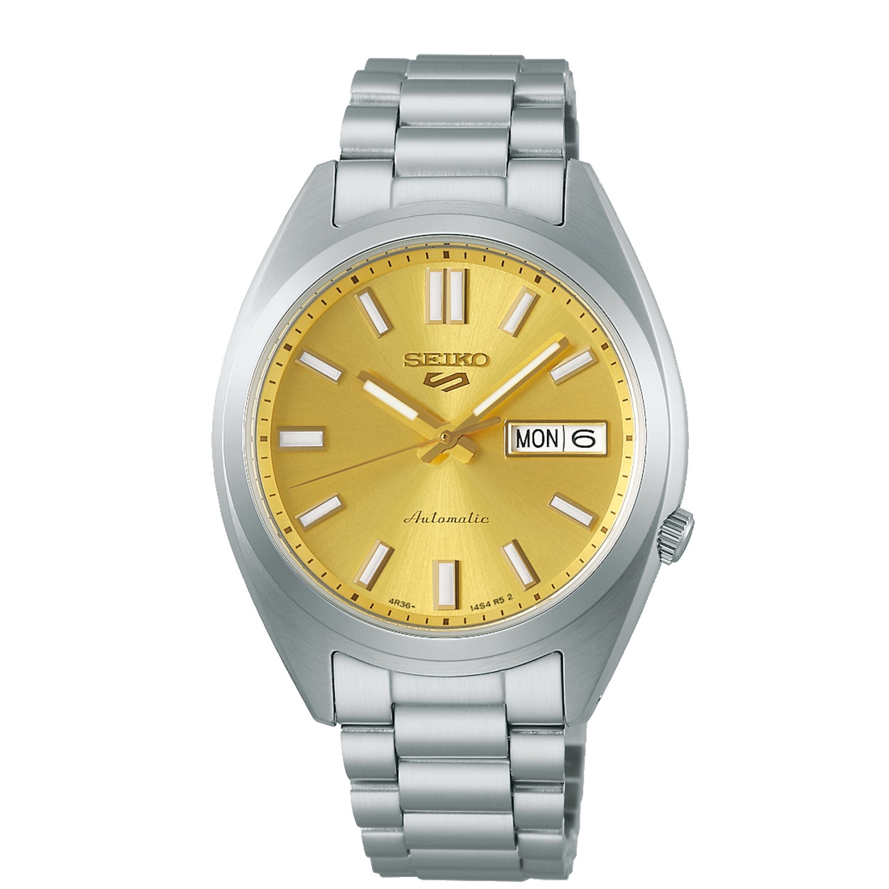 Seiko 5 Sports SRPL59K1
