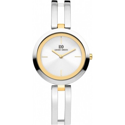 Foto van DANISH DESIGN WATCH IV65Q1088 Roestvrij Staal