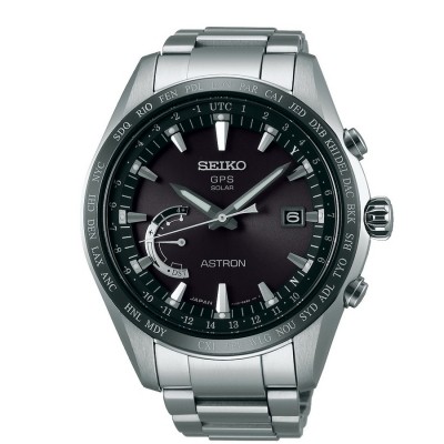 Foto van Seiko Astron SSE085J1
