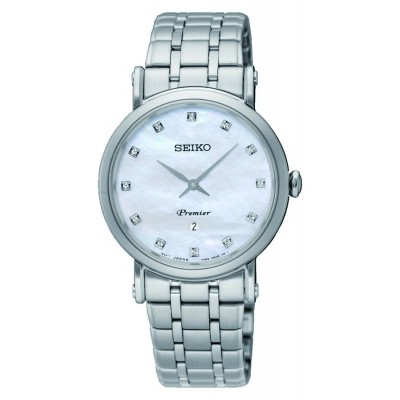 Foto van Seiko SXB433P1