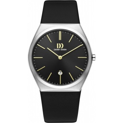 Foto van DANISH DESIGN WATCH IQ33Q1236 Roestvrij staal
