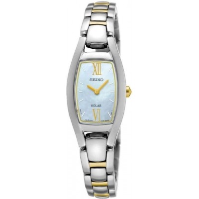 Foto van Seiko Dameshorloge - SUP312P1