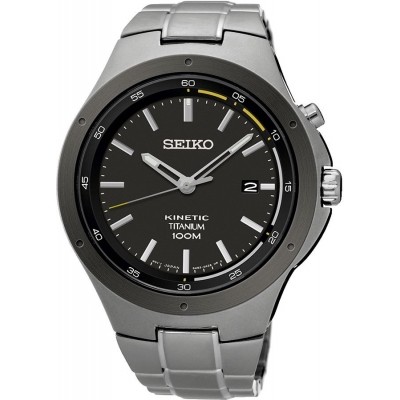 Foto van Seiko Herenhorloge - SKA715P1