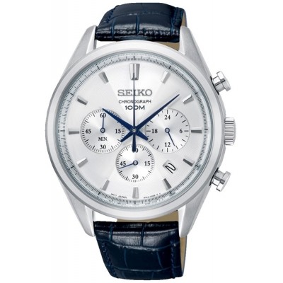 Foto van Seiko SSB291P1