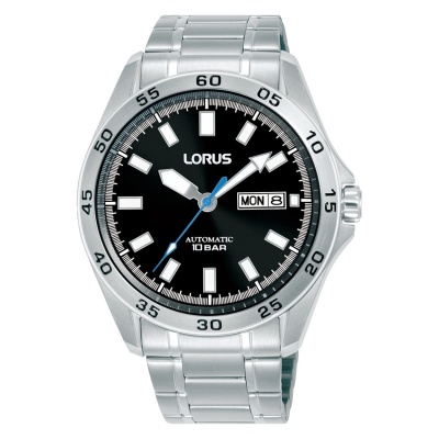 Foto van Lorus heren horloge RL419CX9