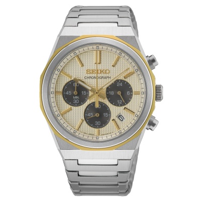 Foto van Seiko HGK001P1
