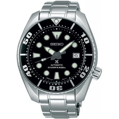 Foto van Seiko SDBC031J