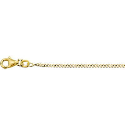 Foto van Gouden collier 4004581