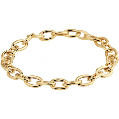 Foto van Armband anker 7,0 mm 19 cm 40.22853