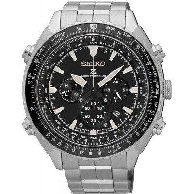 Foto van Seiko SSG001P1