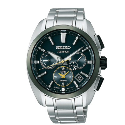 Foto van Seiko Astron SSH071J1 Limited Edition