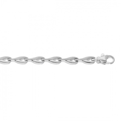 Foto van Armband Deluxe 6.6mm 104.0518.19