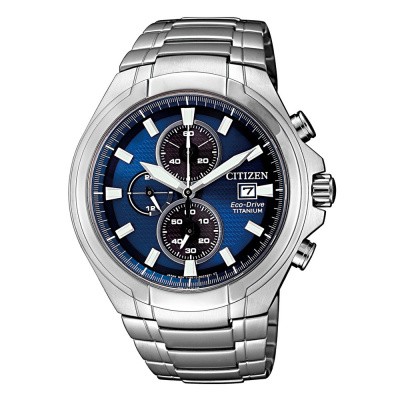 Foto van Citizen CA0700-86L