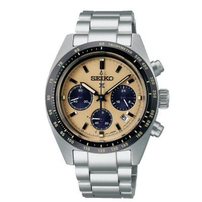 Foto van Seiko SSC817P1