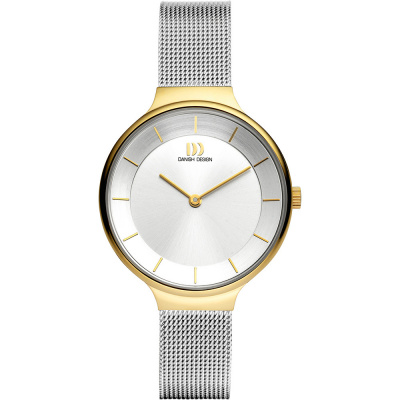 Foto van Danish Design Georgie IV65Q1272 Georgia horloge