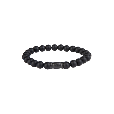 Foto van AZE armband Black Elk Peak (17.5 cm) AZ-BS002-A-175