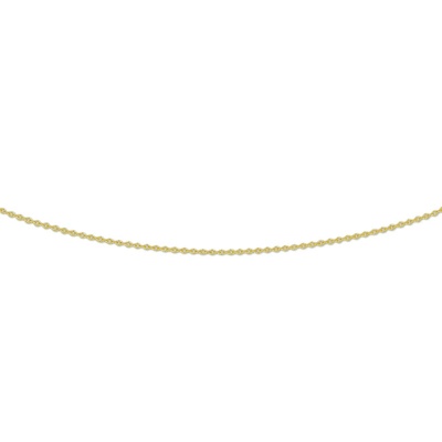 Foto van Gouden collier 4020506