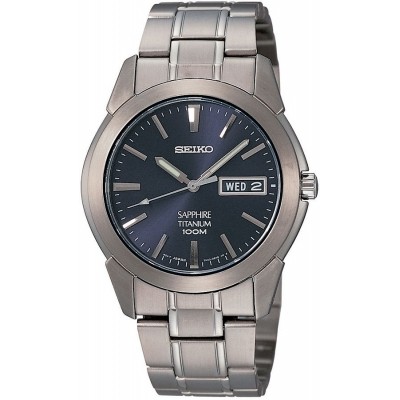 Foto van Seiko SGG729P1 herenhorloge