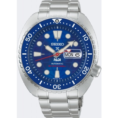 Foto van Seiko Prospex Divers Watch Limited Edition HBB002K1