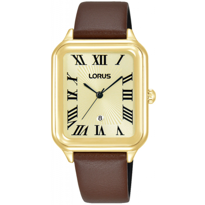 Foto van Lorus Dameshorloge RH742BX9