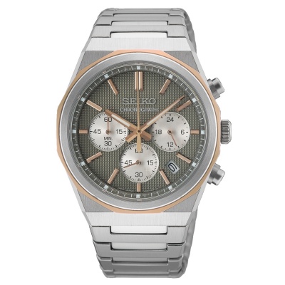 Foto van Seiko HGK002P1