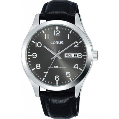 Foto van Lorus RXN59DX9