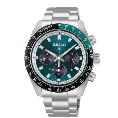 Foto van Seiko Prospex Speedtimer HBJ003P1