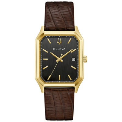 Foto van Bulova 97B235