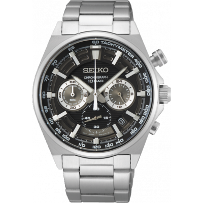 Foto van Seiko SSB397P1