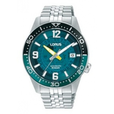 Foto van Lorus Herenhorloge RU417AX9