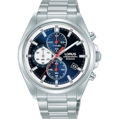 Foto van Lorus Herenhorloge RM383JX9