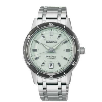 Foto van Seiko Presage Horloge SRPL71J1
