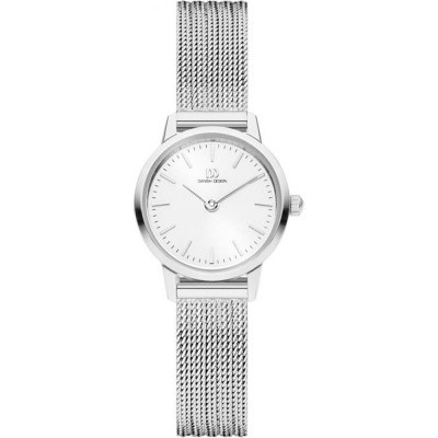 Foto van DANISH DESIGN IV62Q1268 HORLOGE AKILIA MINI 22 MM