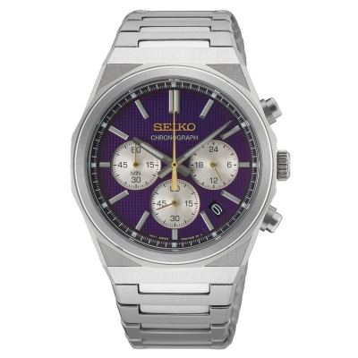 Foto van Seiko Limited Edition (145th anniversary) HGK003P1