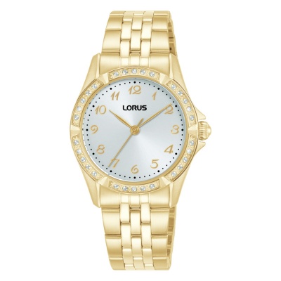 Foto van Lorus dames horloge RG250YX9