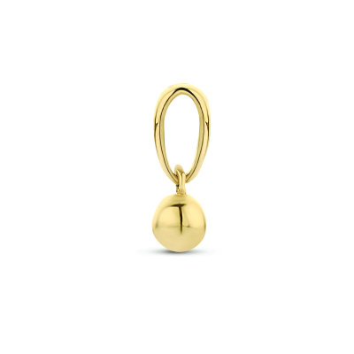 Foto van Gouden hanger 4024404