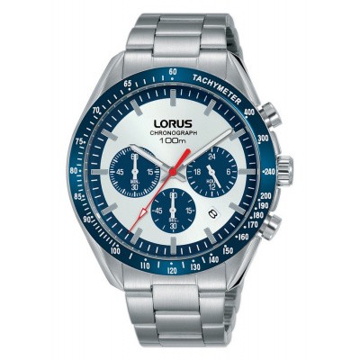 Foto van Lorus RT331HX9