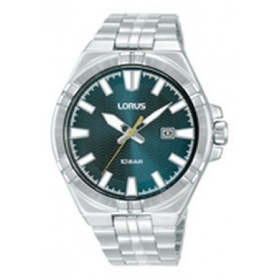 Foto van Lorus Herenhorloge RH977RX9